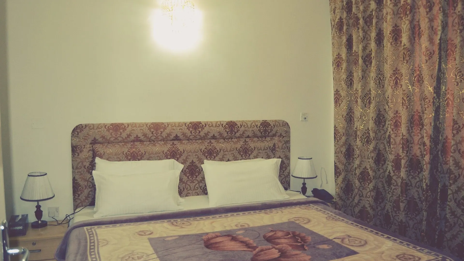 Sky Hotel Apartments Ντουμπάι Ηνωμένα Αραβικά Εμιράτα