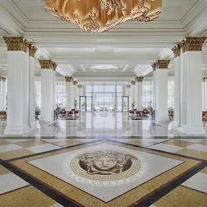 מלון Palazzo Versace