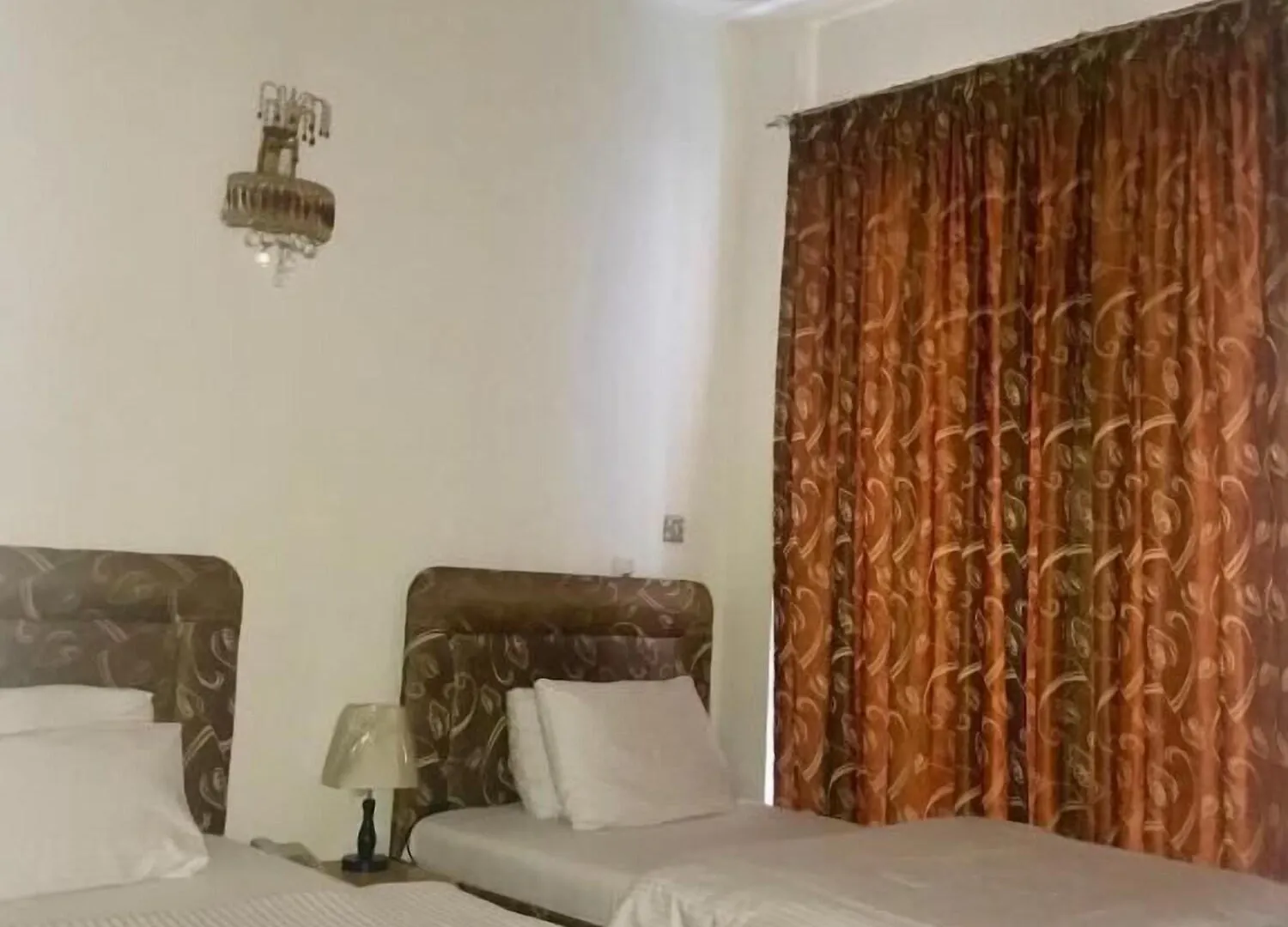 Sky Hotel Apartments Dubai