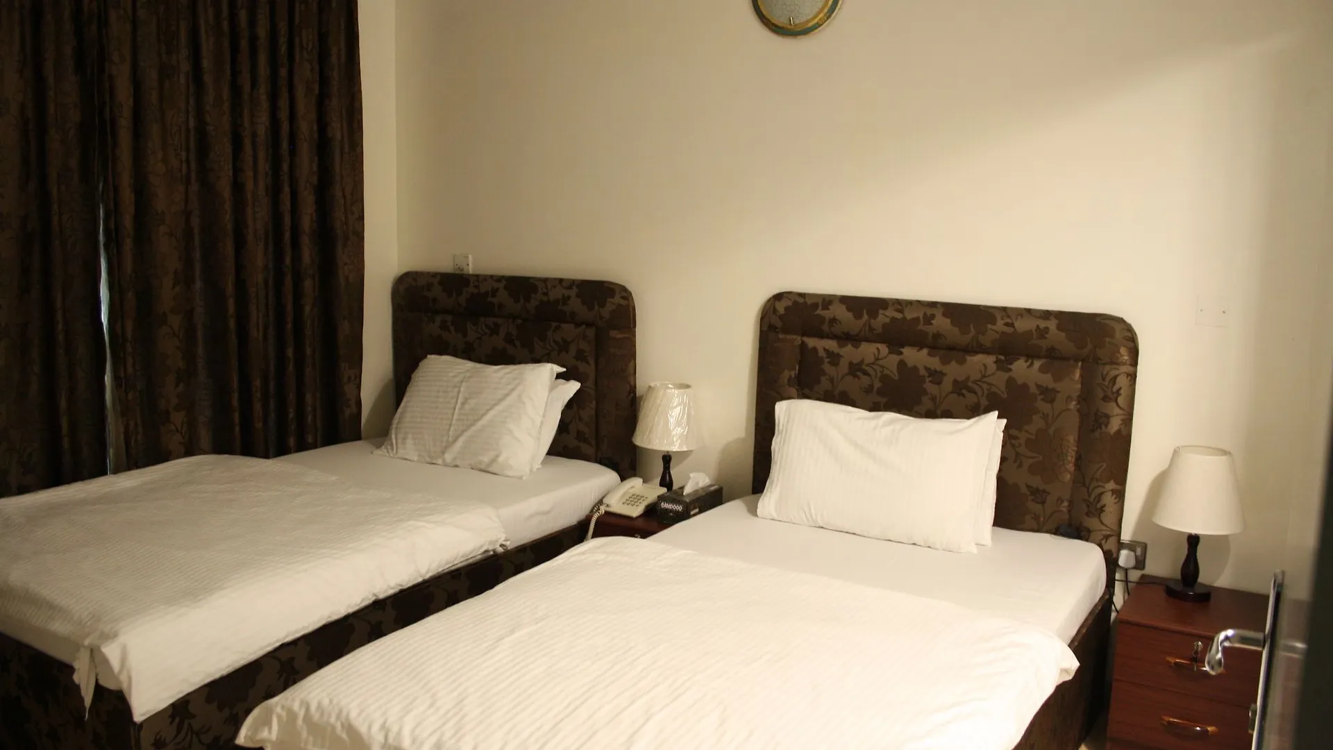 Sky Hotel Apartments Dubai