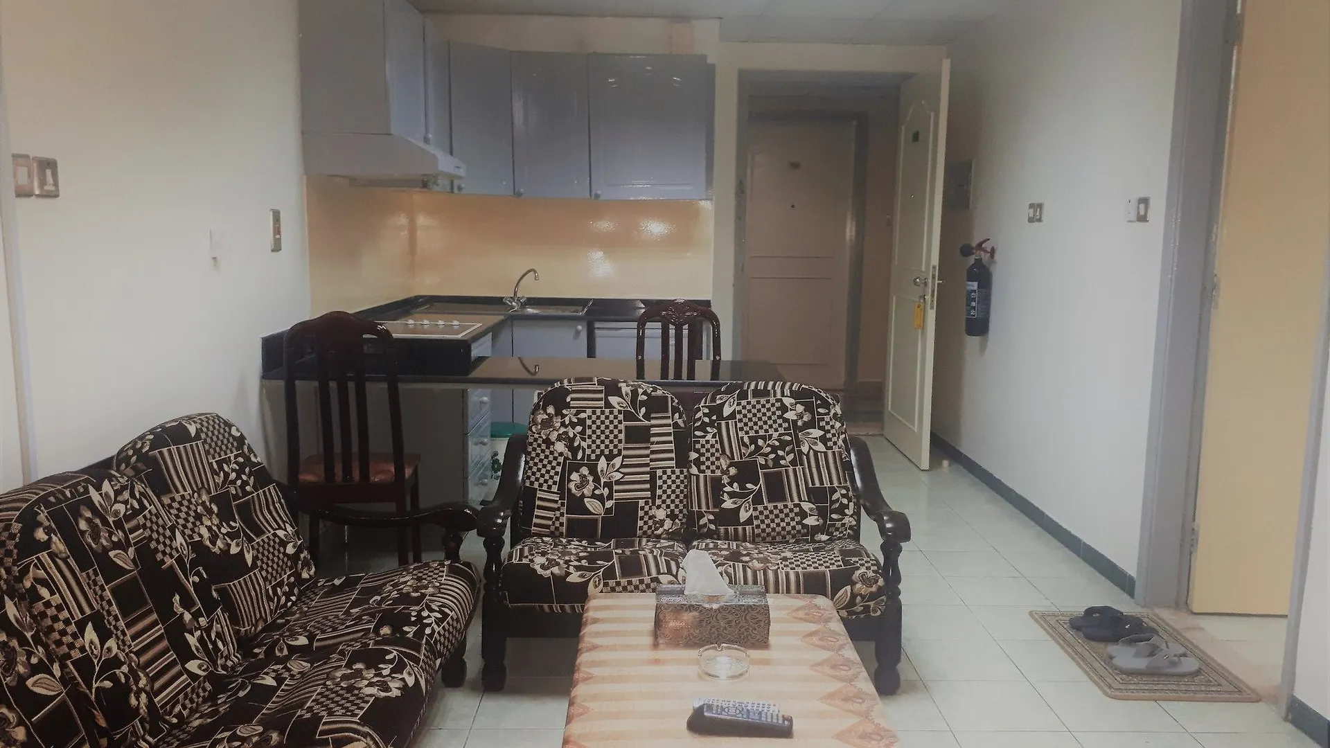 Sky Hotel Apartments Dubai United Arab Emirates